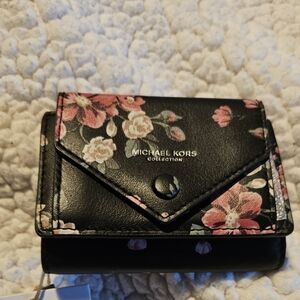 Michael Kors Collection Bancroft wallet